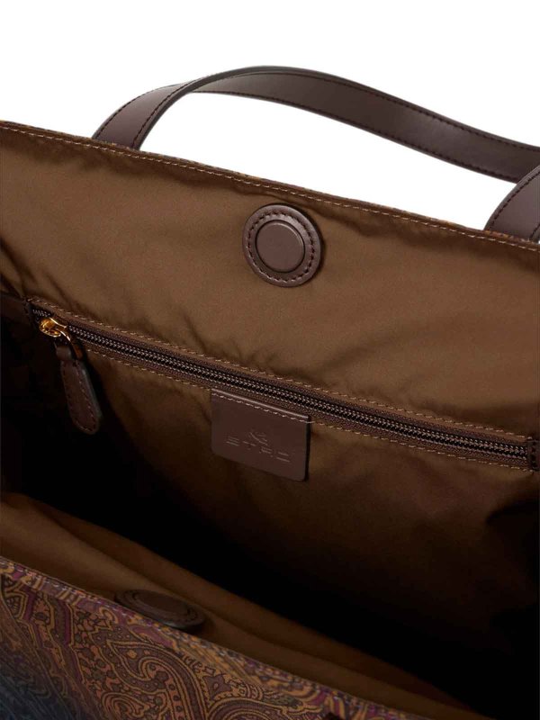 The Best Shops ETRO: shopper - Bag