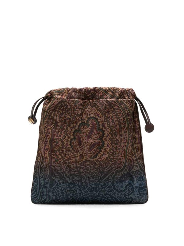 ETRO: shoulder bags - Bag