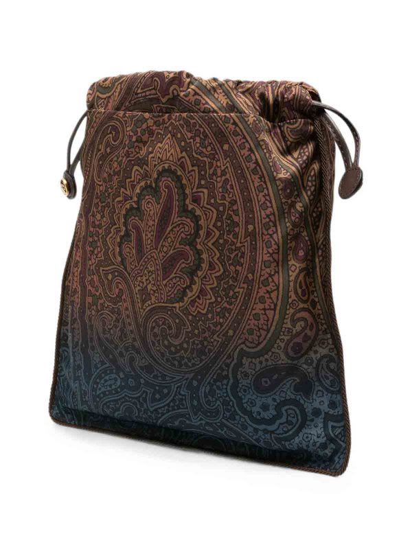 Bag shop online: ETRO