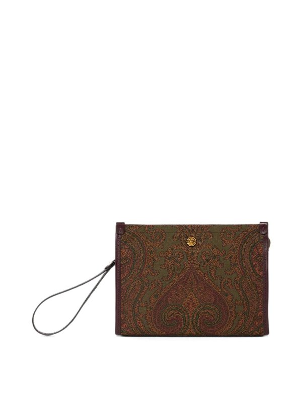 ETRO: clutches - Bag