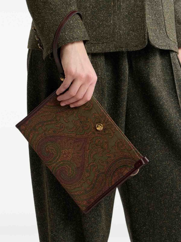 ETRO: clutches online - Bag