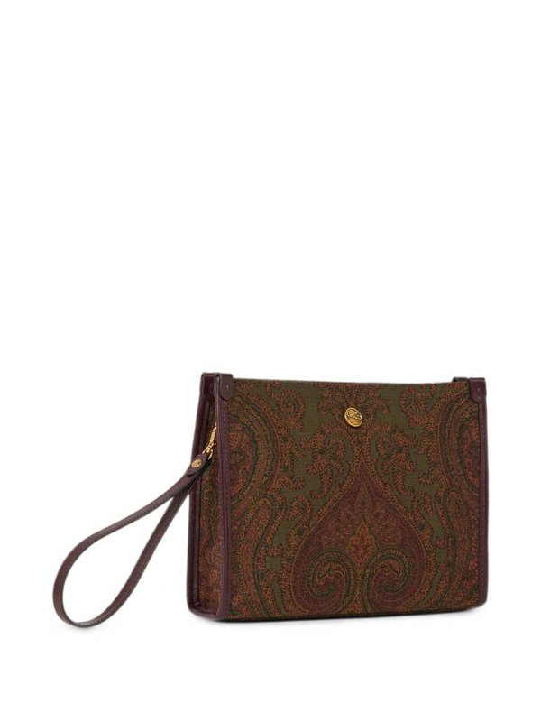 The Best Shops ETRO: clutches - Bag