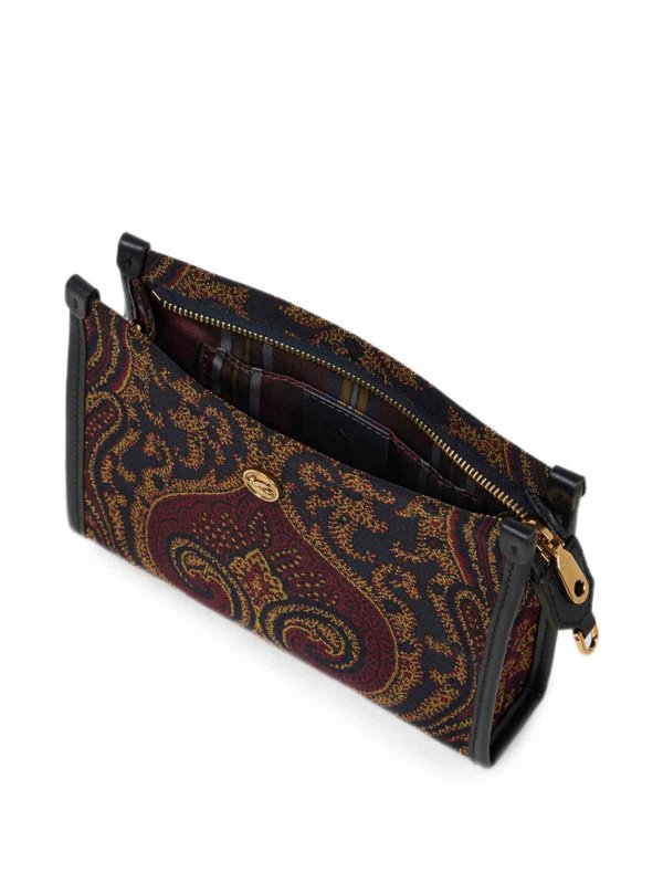 The Best Shops ETRO: clutches - Bag