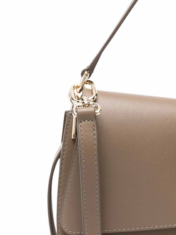 FURLA: ショルダーバッグ online - ショルダーバッグ - グレー