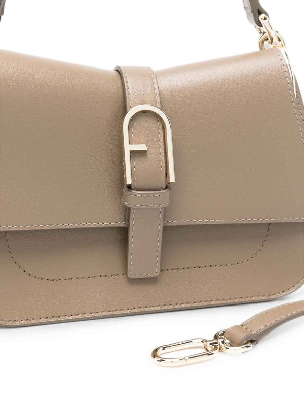 FURLA: ショルダーバッグ online - ショルダーバッグ - ブラウン