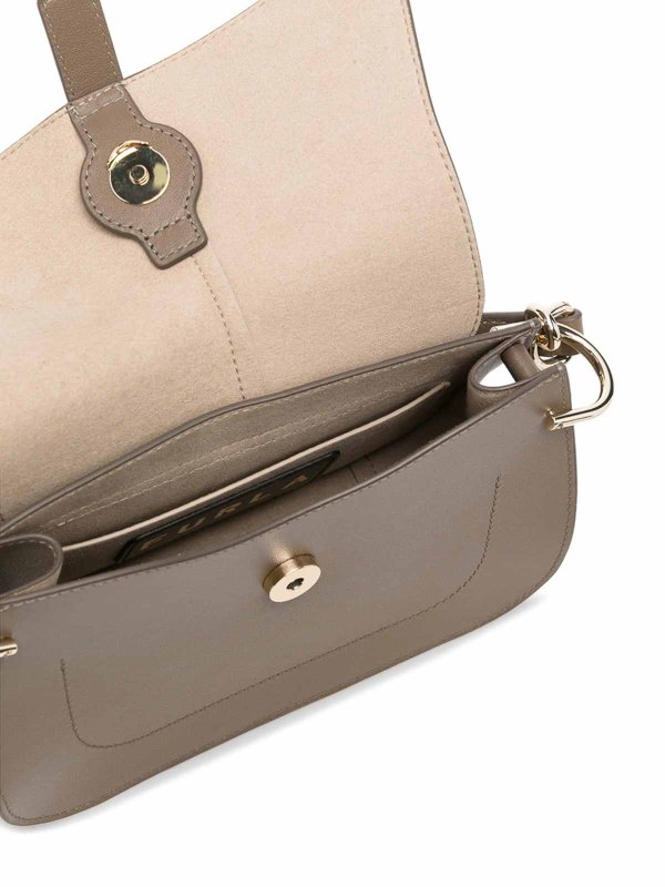 FURLA buy online ショルダーバッグ - ブラウン