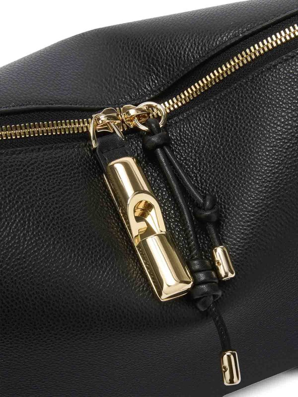 FURLA: ショルダーバッグ online - ショルダーバッグ - 黒