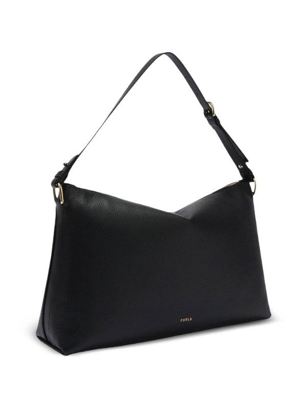 The Best Shops FURLA: ショルダーバッグ - ショルダーバッグ - 黒