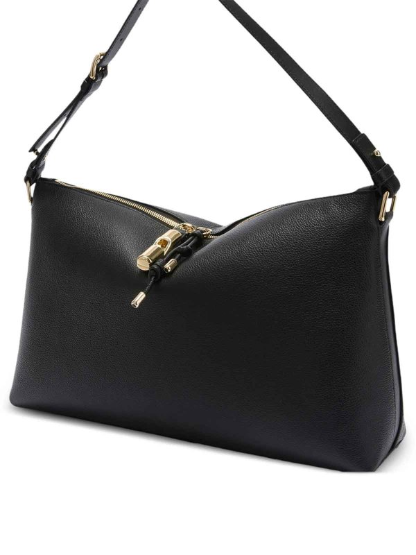 FURLA buy online ショルダーバッグ - 黒