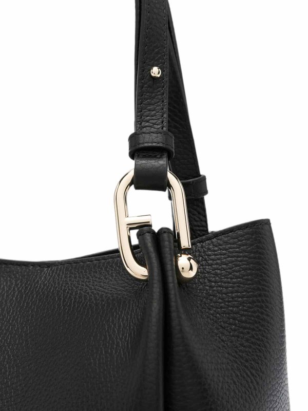 The Best Shops FURLA: ショルダーバッグ - ショルダーバッグ - 黒