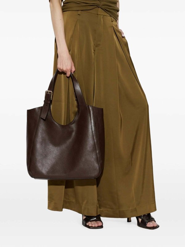 FURLA buy online ショルダーバッグ - ブラウン