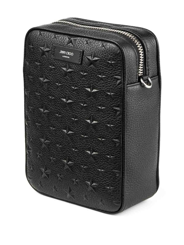 The Best Shops JIMMY CHOO: shoulder bags - Bum Bag