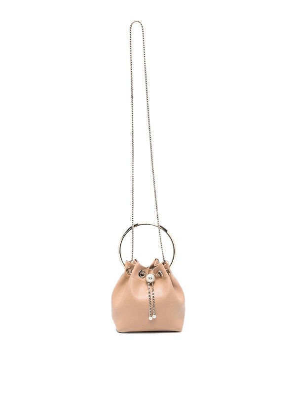 JIMMY CHOO: shoulder bags - Bag