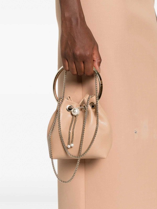 The Best Shops JIMMY CHOO: shoulder bags - Bag