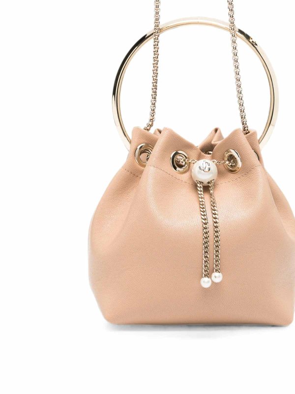 Bag shop online: JIMMY CHOO