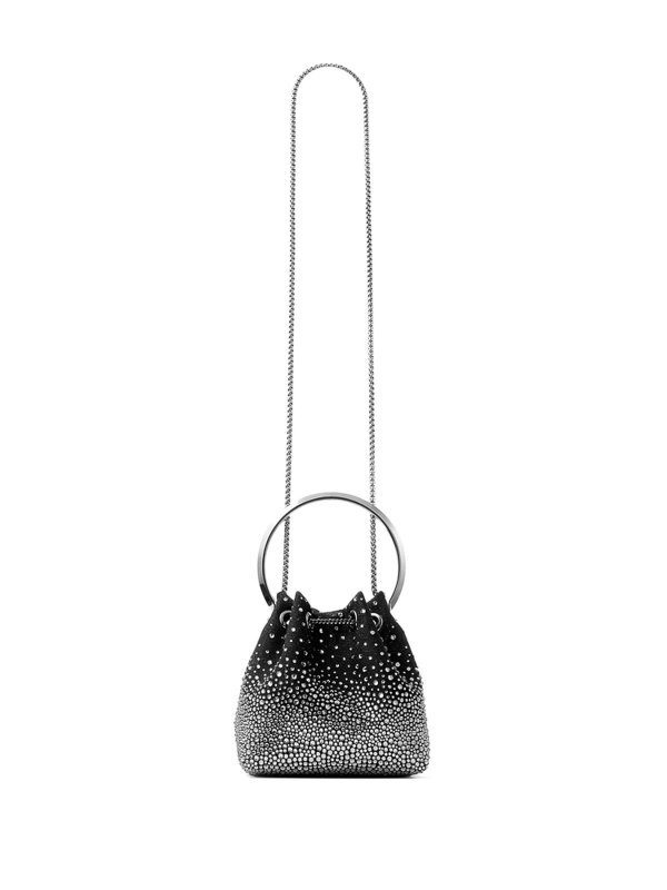 JIMMY CHOO: borse a spalla online - Bag