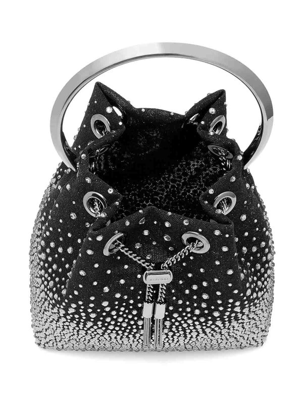 The Best Shops JIMMY CHOO: borse a spalla - Bag