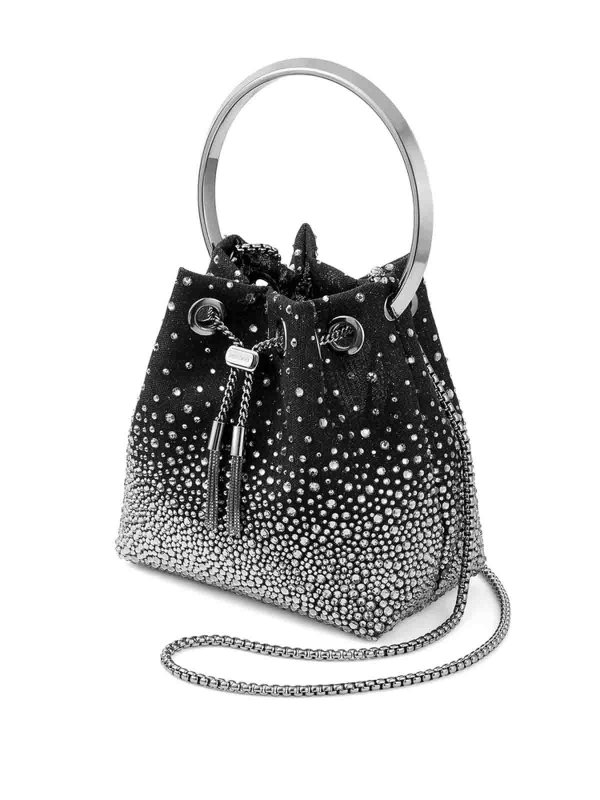 Bag shop online: JIMMY CHOO