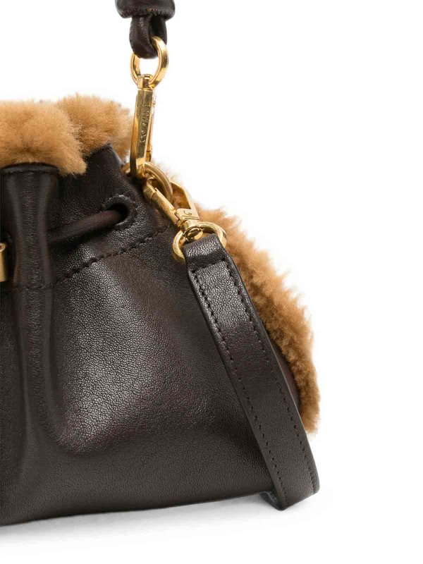 JIMMY CHOO: borse a tracolla online - Bag