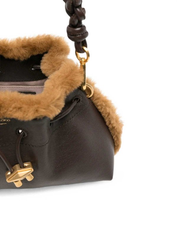 The Best Shops JIMMY CHOO: borse a tracolla - Bag