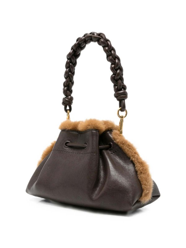 Bag shop online: JIMMY CHOO