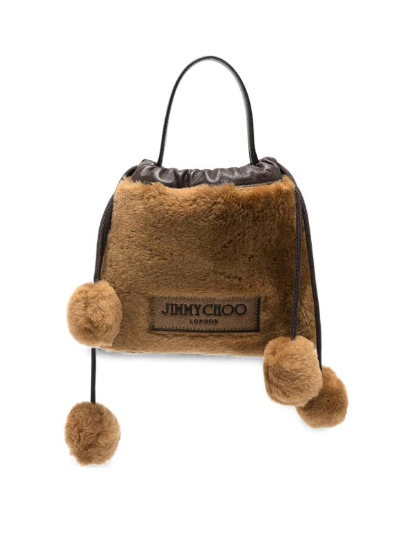 JIMMY CHOO: shoulder bags - Bag