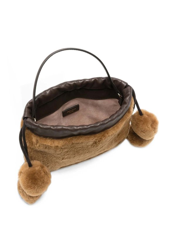 JIMMY CHOO: shoulder bags online - Bag