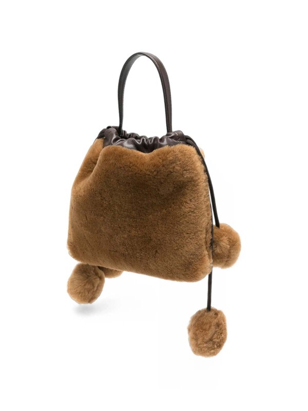 The Best Shops JIMMY CHOO: shoulder bags - Bag