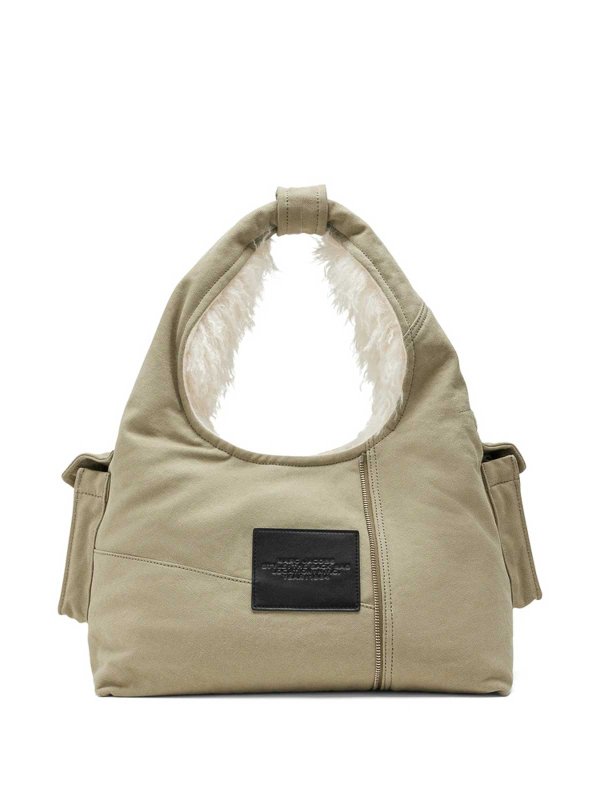 ショルダーバッグ - 緑 shop online: MARC JACOBS