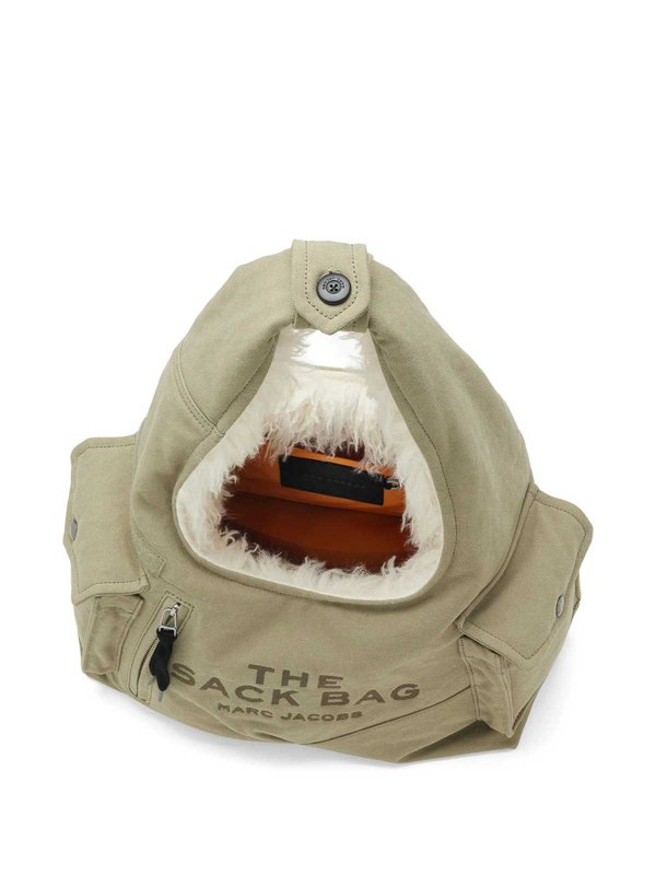 MARC JACOBS buy online ショルダーバッグ - 緑