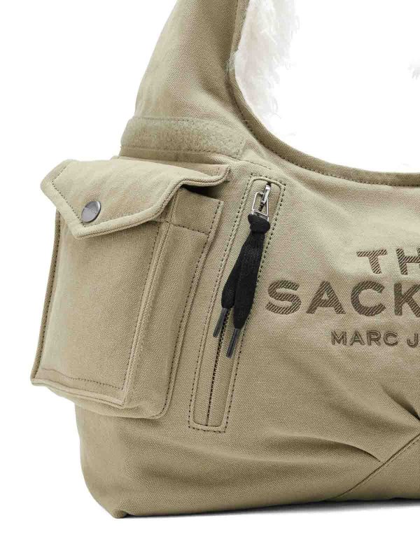 The Best Shops MARC JACOBS: ショルダーバッグ - 緑