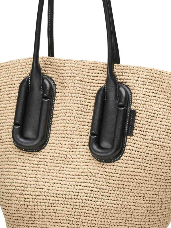 トートバッグ - ピンク shop online: MARC JACOBS