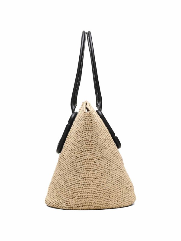 The Best Shops MARC JACOBS: トートバッグ - ピンク