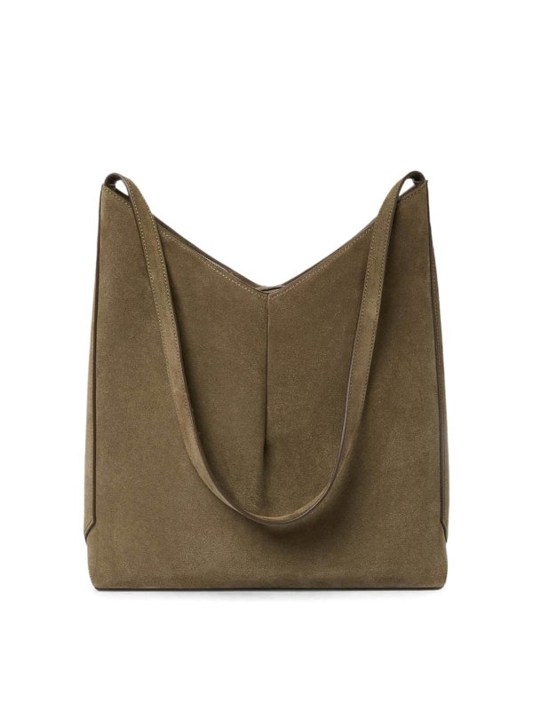 STUDIO NICHOLSON: clutches - Bag