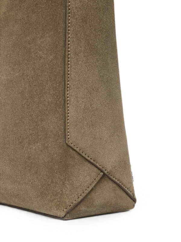 STUDIO NICHOLSON: clutches online - Bag