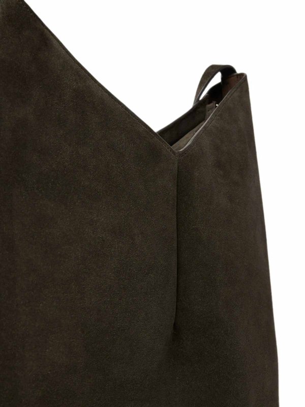 STUDIO NICHOLSON buy online Schultertasche - Braun
