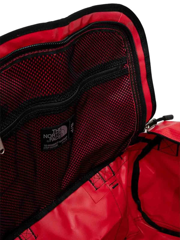 THE NORTH FACE buy online ショルダーバッグ - 赤
