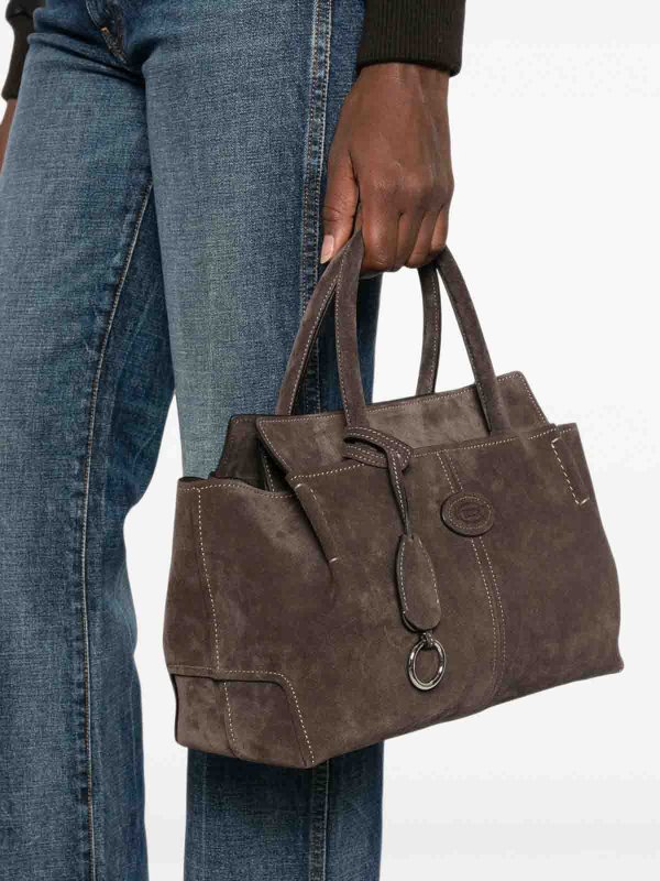 Bag Tods shop online: TOD