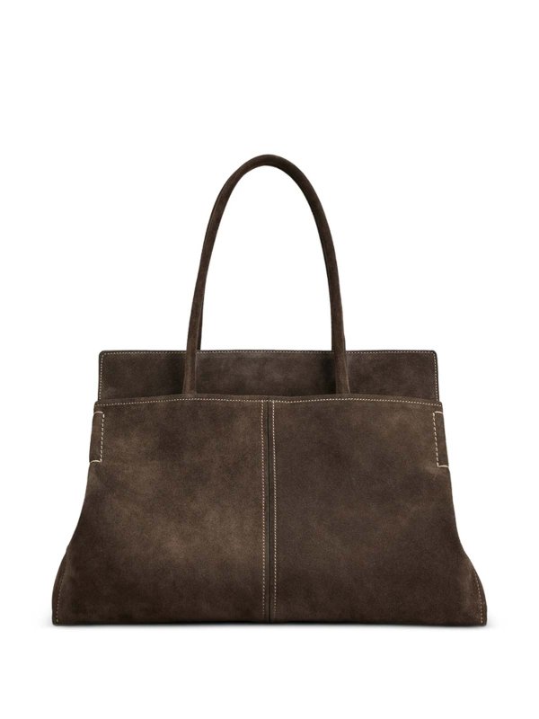 Bag Tods shop online: TOD