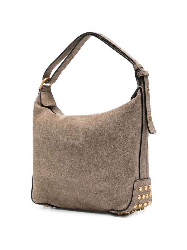 Schultertasche - Beige shop online: TOD