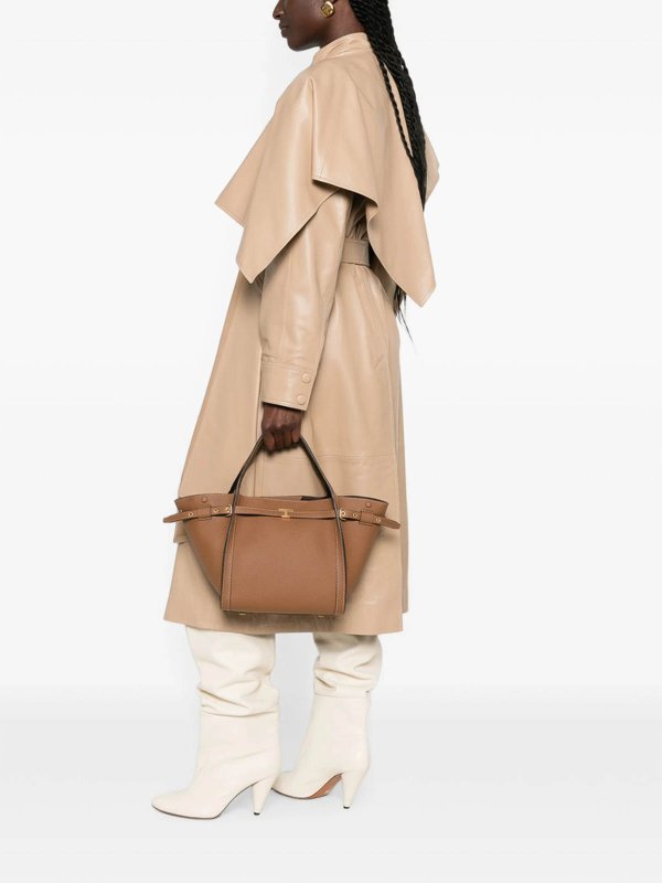 Bag Tods shop online: TOD