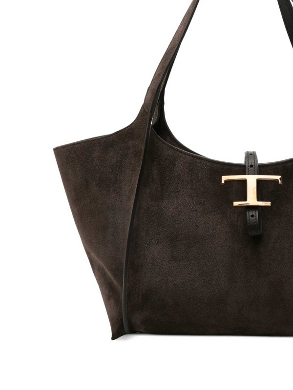 Bag Tods shop online: TOD