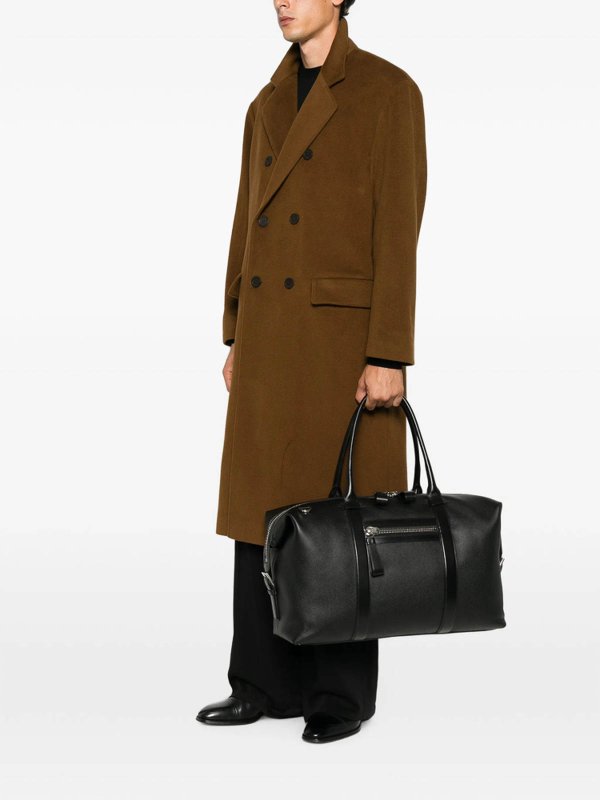 TOM FORD: スーツケース＆旅行鞄 online - 旅行鞄 - 黒