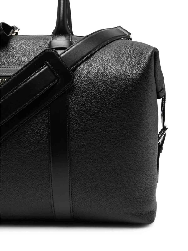 TOM FORD buy online 旅行鞄 - 黒