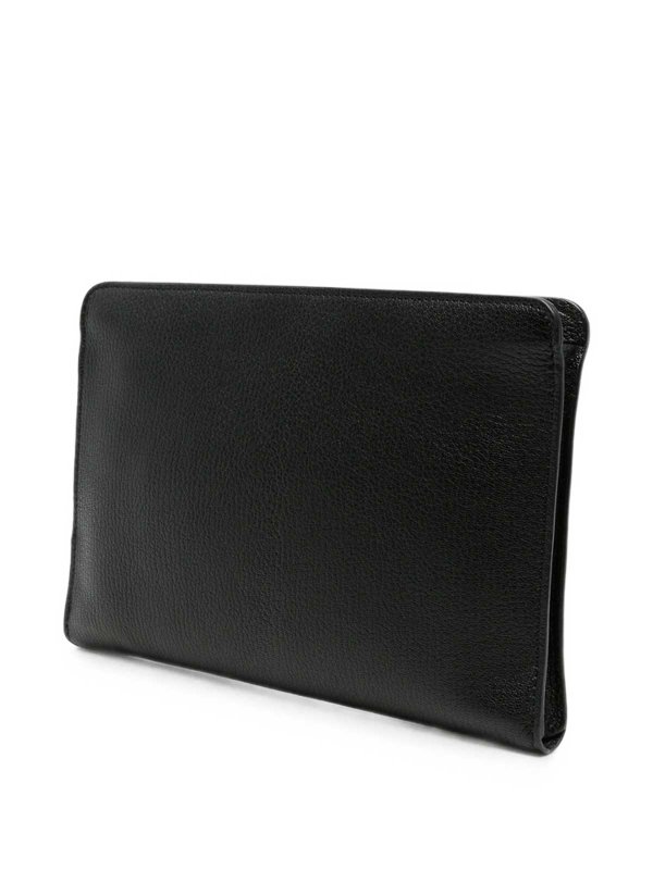The Best Shops TOM FORD: ショルダーバッグ - ショルダーバッグ - 黒