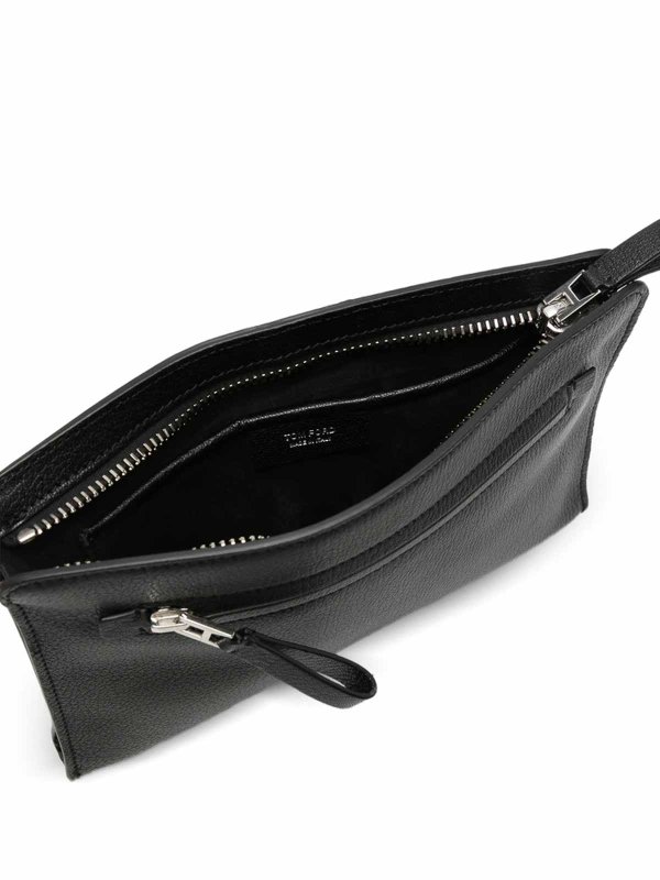 ショルダーバッグ - 黒 shop online: TOM FORD