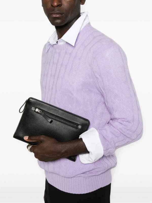 TOM FORD buy online ショルダーバッグ - 黒