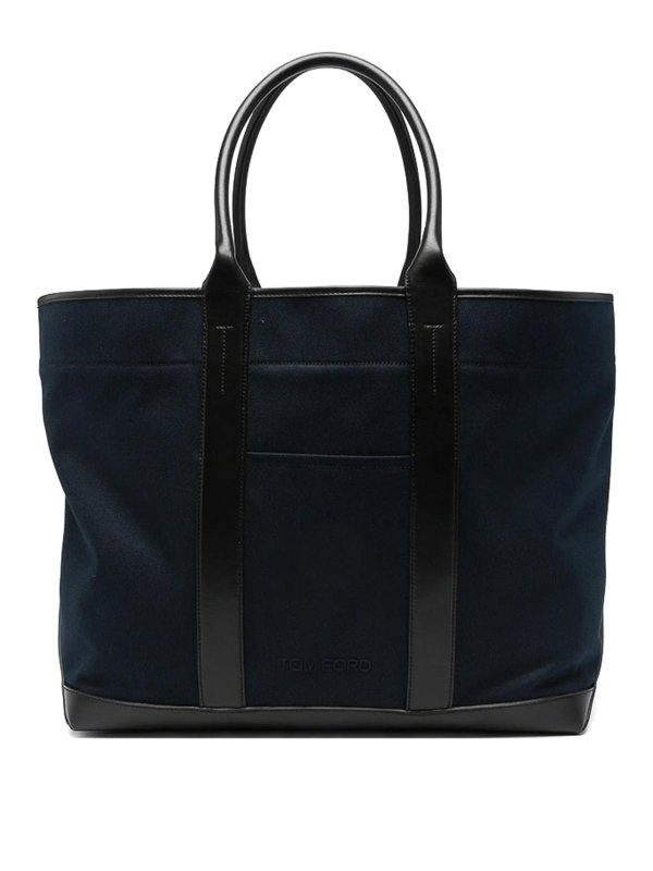 TOM FORD: shoulder bags - Bum Bag