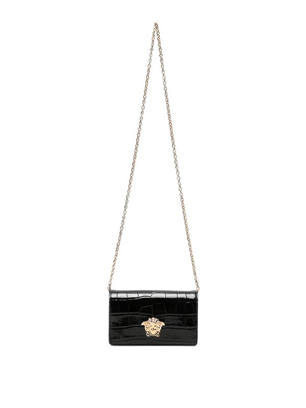 VERSACE: shoulder bags - Bag