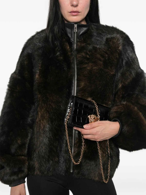 VERSACE: shoulder bags online - Bag